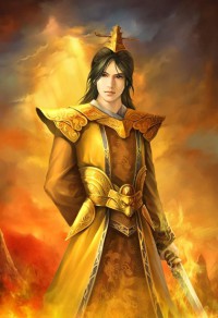 娘子別動手