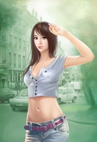 渣爹的逆襲人生