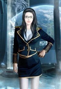 采药女之妻不可欺