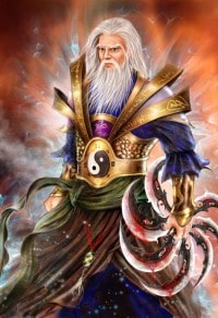 网王--妖冶如火