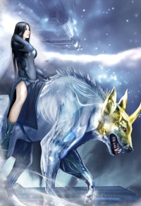 长公主直播日常