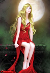 快穿之拯救女神