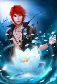 都市之超级魔尊