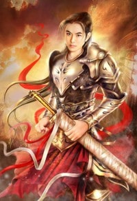 无上大蛊师