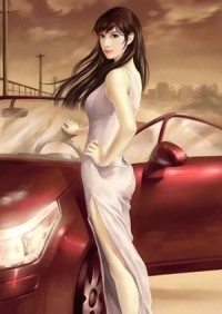 女农夫与小娇娘