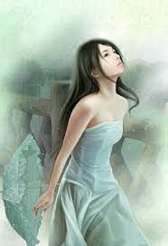 神啊,救救那女人!