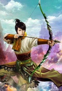 對我動心試試