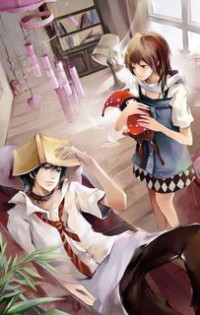 神仙把我當老祖