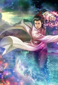 魔王神官和勇者美少女Ⅰ+Ⅱ+Ⅲ