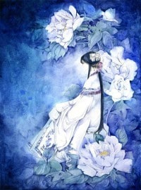 最后一个神