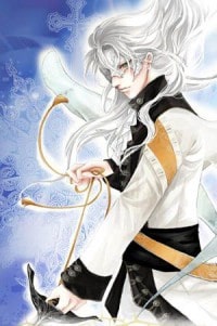 (绝代双骄同人)伴月GL绝代双骄