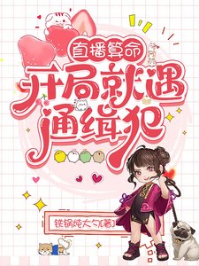 直播算命:開局就遇通緝犯