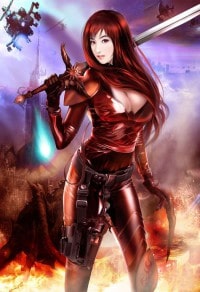 穿书：反派师尊她不想死