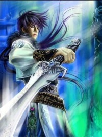 二世繁華